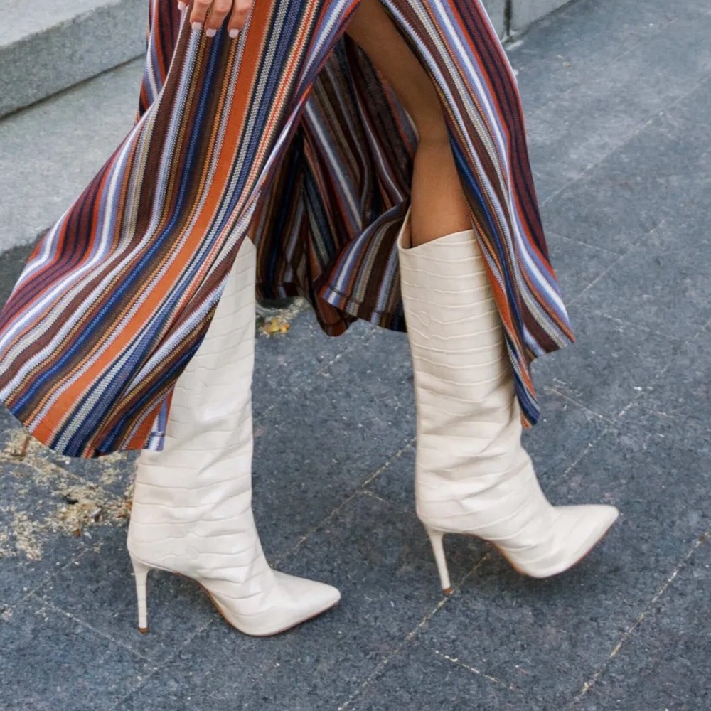 Schutz Maryana Tall Boots